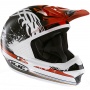 Casque Tout terrain HJC CLMX Elan MC1